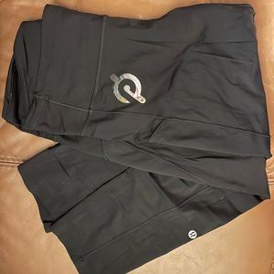 Lululemon peloton leggings